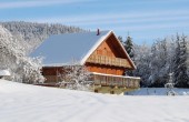 368, Le Grand Valtin , grand Chalet 2002 Idéal rendement locatif 