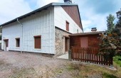 362, Partie de Ferme esprit montagne coteau sud 