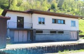 562, La Bresse proche centre , maison traditionnelle de plain pied 
