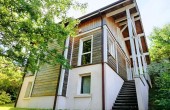 614, Xonrupt au Saut des Cuves , Beau Chalet contemporain 